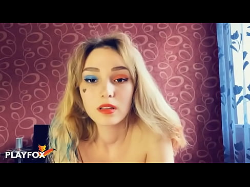 ❤️ Óculos mágicos de realidade virtual deram-me sexo com Harley Quinn ️❌ Sexo vídeo em nós pt.pornhdvideos.ru ️❤